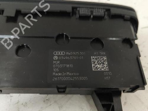 Switch AUDI A4 Allroad B9 (8WH, 8WJ) 2.0 TDI quattro | BP27426450I30 - Image 3