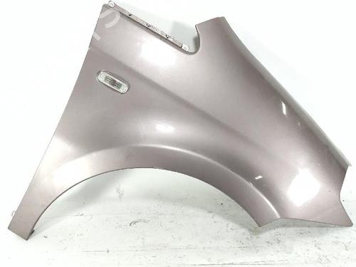 Used Right front fenders LANCIA MUSA (350_) 1.4 (350.AXA11, 350.AXA1A) (95 hp) 27414802