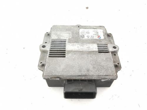 Used Control unit Control unit CHEVROLET SPARK (M300) 1.0 (68 hp) 27431255 27431255