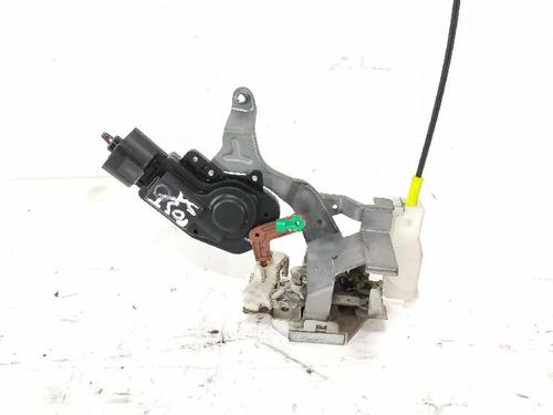 Used Rear left lock TOYOTA AYGO (_B1_) 1.0 (KGB10_, KGB10R) (68 hp) 27425594