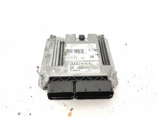 Used Engine control unit (ECU) AUDI A6 Allroad C6 (4FH) 3.0 TDI quattro (233 hp) 29449584