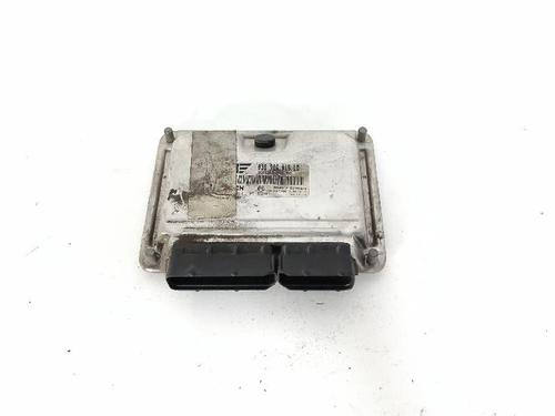 Used Engine control unit (ECU) Engine control unit (ECU) FORD GALAXY I (WGR) 1.9 TDI (130 hp) 27416785 27416785
