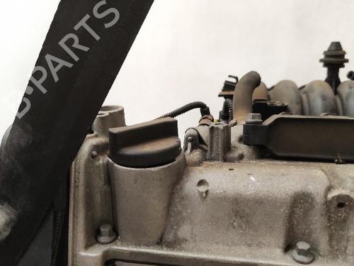 Moteur FORD KA (RU8) 1.2 | BP30339405M1