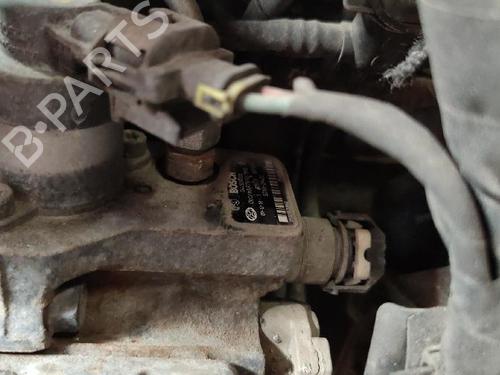 Engine KIA SOUL I (AM) 1.6 CRDi 115 | BP34611411M1 - Image 7