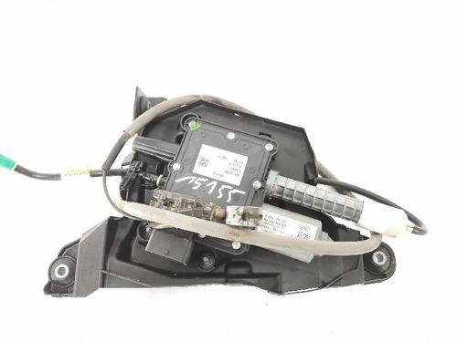 Elektronisk modul PEUGEOT 3008 I MPV (0U_) 1.6 HDi (112 hp) 29697374