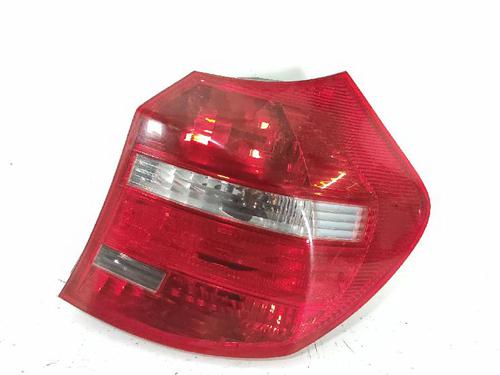 Autre BMW 1 (E87) 120 d (177 hp) 27417101