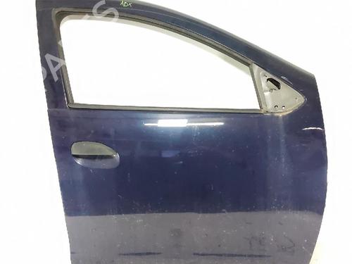 Used Right front door DACIA SANDERO II 1.2 (75 hp) 27432061