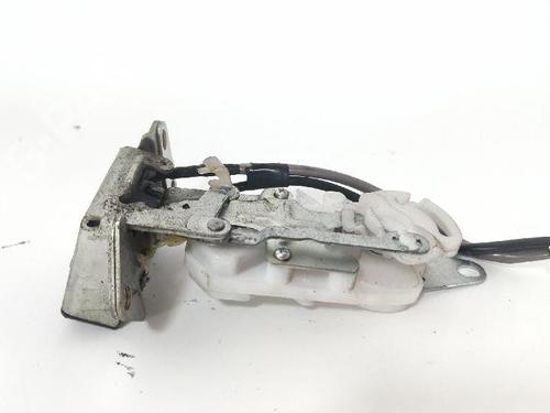 Tailgate lock DAIHATSU SIRION (M3_) 1.3 4WD | BP30146832C101 