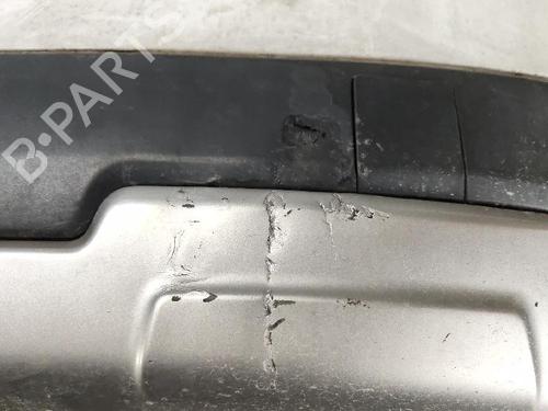 Rear bumper CHEVROLET ORLANDO (J309) 2.0 D | BP27431115C8