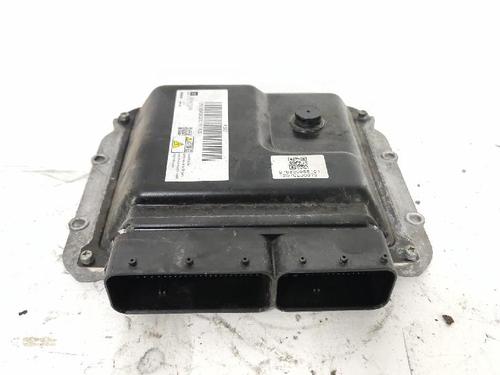 engine-control-unit-ecu-opel-astra-j-p10-2009-2010-2011-2012-2013-2014-2015-2016-27413103 main image