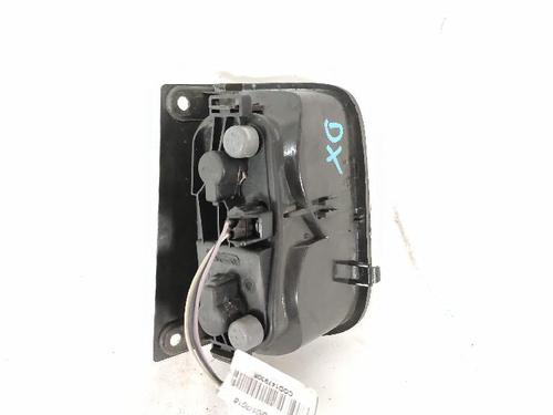 Right taillight OPEL VIVARO A Bus (X83) 2.5 CDTI (F7, J7, A07) | BP31081350C35