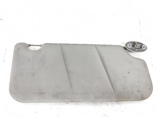 Left sun visor FORD FIESTA V (JH_, JD_) 1.6 TDCi | BP27418257I1 