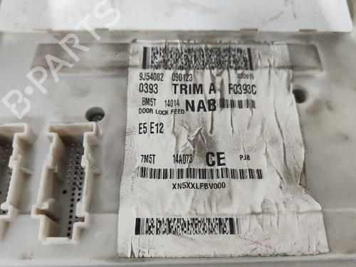 Electronic module FORD C-MAX (DM2) 1.6 TDCi | BP30192006M83 