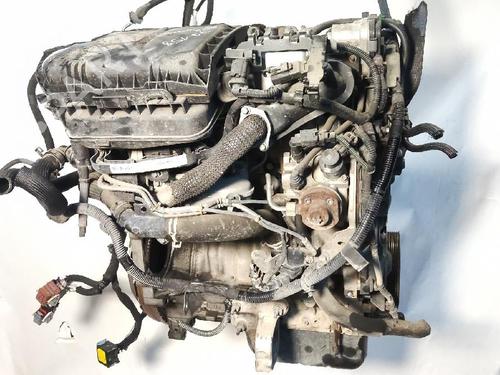Used Engine Engine CITROËN C3 Picasso (SH_) 1.6 HDI 90 (92 hp) 27422316 27422316