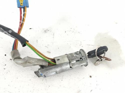 Ignition barrel CITROËN XSARA PICASSO (N68) 1.6 HDi | BP27424835M48