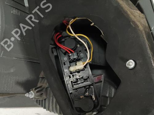 Right taillight TOYOTA YARIS (_P9_) 1.0 VVT-i (KSP90_, KSP90R) | BP30192017C35