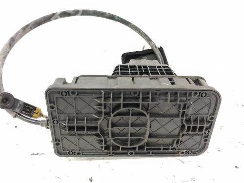 Gear lever PEUGEOT 308 II (LB_, LP_, LW_, LH_, L3_) 1.6 BlueHDi 120 | BP28180084M90 