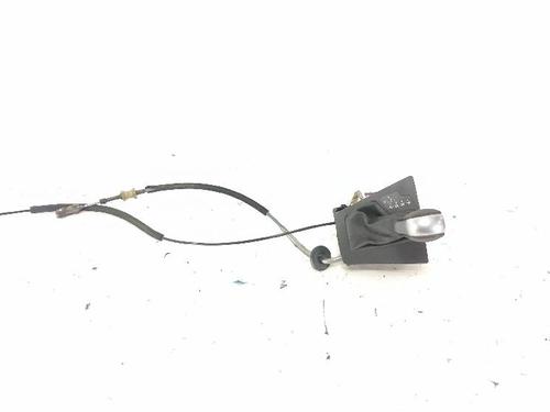 Used Gear lever Gear lever BMW X3 (E83) 3.0 sd (286 hp) 27432622 27432622