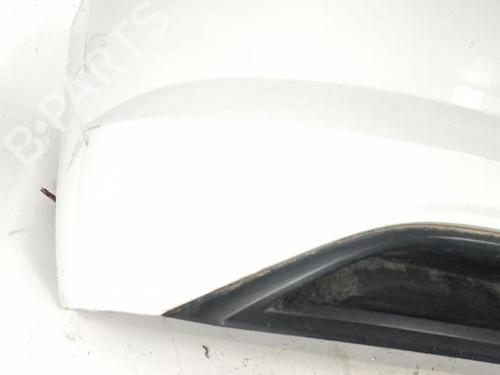 Rear bumper VW POLO VI (AW1, BZ1, AE1) 1.0 MPi | BP27695817C8 