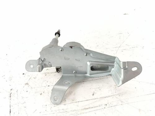 Rear wiper motor NISSAN MICRA IV (K13K, K13KK) 1.2 | BP27432209M102 