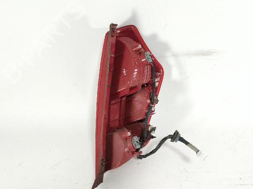 Left taillight HYUNDAI i10 I (PA) 1.1 | BP27412921C34 