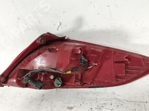 Left taillight HYUNDAI VELOSTER (FS) 1.6 GDI | BP31798146C34
