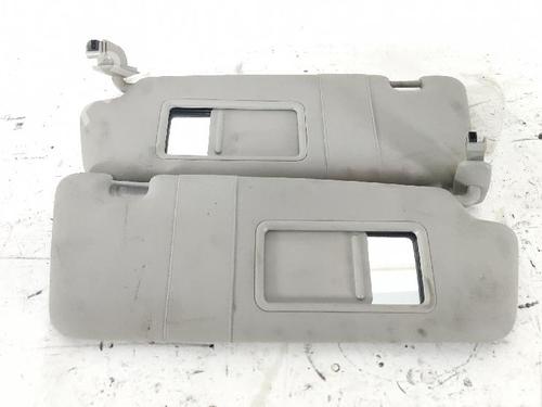 Used Left sun visor AUDI Q5 (8RB) 2.0 TDI quattro (170 hp) 27429745