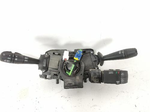 Used Steering column stalk Steering column stalk DACIA DOKKER Box Body/MPV 1.5 dCi 75 / Blue dCi 75 (FEJW, FEAH) (75 hp) 32719156 32719156