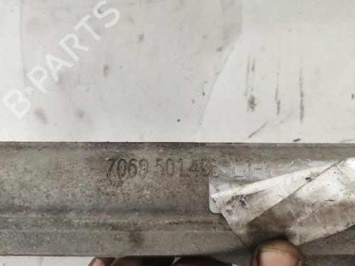 Steering rack MG MG ZS SUV (AZS1) 1.5 VTi | BP33904263M22  - Image 6