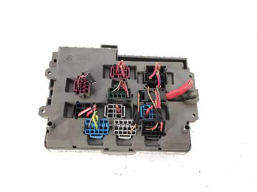 Fuse box BMW 3 Coupe (E92) 330 d | BP39550649E1 - Image 4