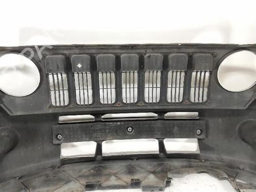 Front bumper JEEP PATRIOT (MK74) 2.0 CRD | BP32313703C7 