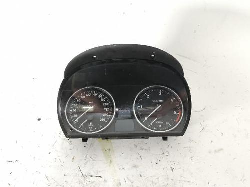 Used Instrument cluster Instrument cluster BMW 3 Touring (E91) 320 d (163 hp) 39900045 39900045