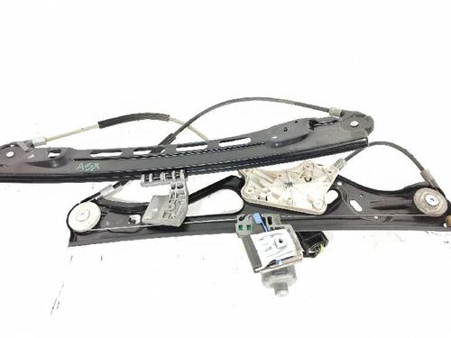 Rudehejsemekanisme ventre foran MERCEDES-BENZ E-CLASS (W211) E 320 CDI (211.026) (204 hp) 27416648
