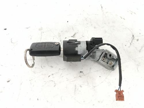Ignition barrel PEUGEOT 307 (3A/C) 1.6 HDi | BP27420534M48 