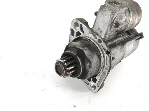 Starter VW TOURAN (1T3) 2.0 TDI | BP34181673M8 - Image 2
