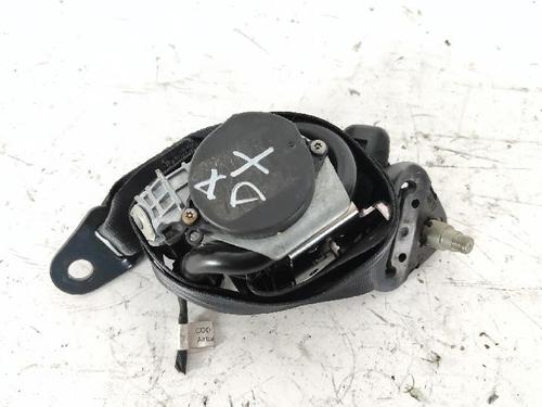 Used Front right seatbelt Front right seatbelt DACIA DUSTER (HS_) 1.6 16V (105 hp) 27427183 27427183