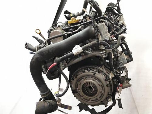 Used Engine Engine ALFA ROMEO GIULIETTA (940_) 1.6 JTDM (940FXD1A) (105 hp) 39944168 39944168