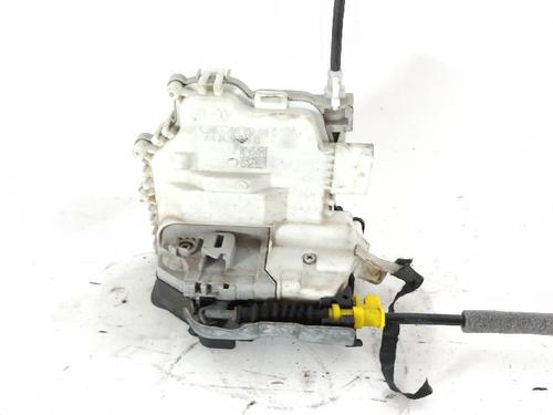 Used Front right lock Front right lock 39581432 39581432