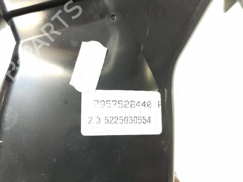 Luftventil FIAT DUCATO Bus (250_) 100 Multijet 2,2 D | BP31826526I21