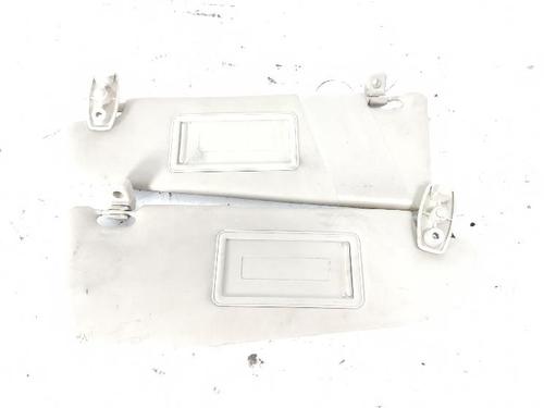 Used Left sun visor Left sun visor LANCIA MUSA (350_) 1.4 (350.AXA11, 350.AXA1A) (95 hp) 27420268 27420268