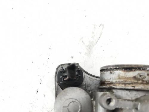 Throttle body OPEL ZAFIRA A MPV (T98) 1.8 16V (F75) | BP27425700M82 