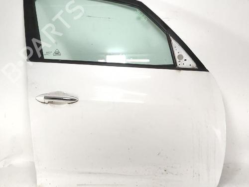 Right front door HYUNDAI ix20 (JC) 1.4 | BP32132627C3