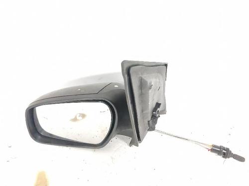 Left mirror FORD FIESTA V (JH_, JD_) 1.25 16V | BP27411659C26 