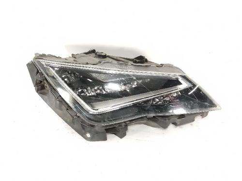 right-headlight-seat-leon-5f1-2012-2013-2014-2015-2016-2017-2018-2019-2020-2021-40524174 main image