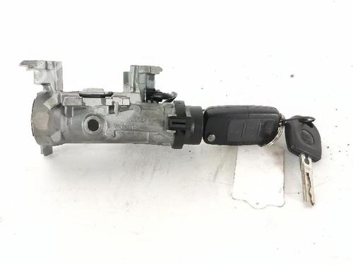 Used Ignition barrel SEAT ALTEA (5P1) 1.9 TDI (105 hp) 27714606