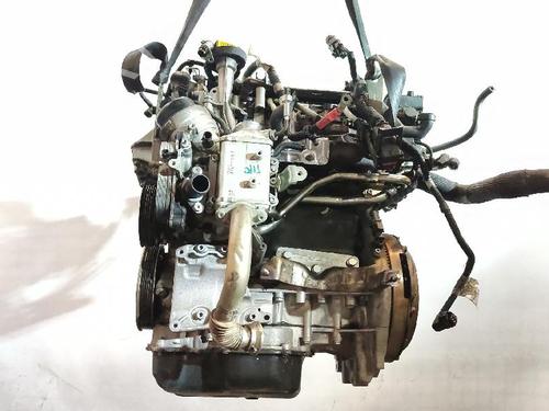 Used Engine Engine FIAT TIPO Hatchback (356_, 357_) 1.3 D (356HXH1A) (95 hp) 28138900 28138900