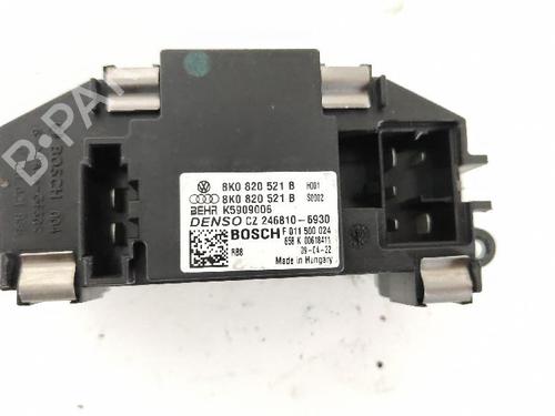 Heater resistor AUDI A5 (8T3) 3.0 TDI quattro | BP28138914M108 - Image 3