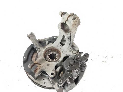 Right front steering knuckle RENAULT MEGANE IV Hatchback (B9A/M/N_) 1.5 dCi 110 (B9A3) | BP37629921M26 - Image 3