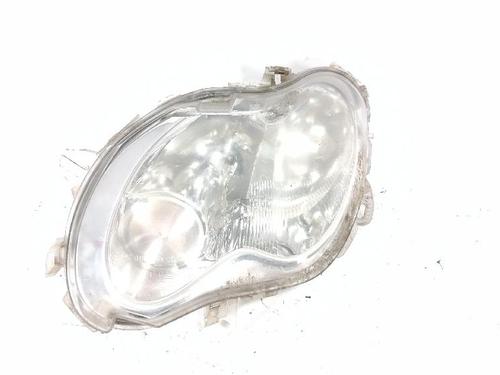 Used Left headlight Left headlight SMART CITY-COUPE (450) 0.6 (450.352, 450.353) (61 hp) 27417914 27417914