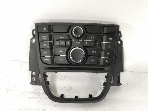 Used Switch Switch OPEL MERIVA B MPV (S10) 1.3 CDTI (75) (95 hp) 27588038 27588038